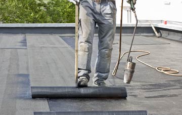 flat roof replacement Ffynnon Ddrain, Carmarthenshire
