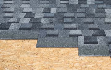 expert Ffynnon Ddrain asphalt roof companies