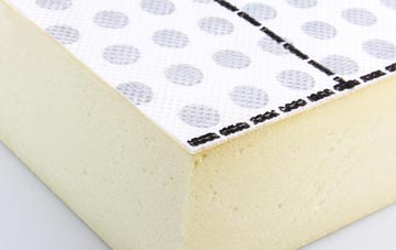 meeting Ffynnon Ddrain building codes