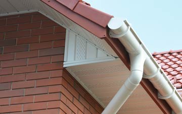 Ffynnon Ddrain soffit repair costs