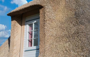 Ffynnon Ddrain thatch roof disadvantages